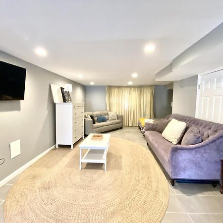 Tuscany 2900 - Classic Italian Style 3Br W Parking Near Airport Филаделфия Екстериор снимка