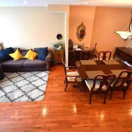 Tuscany 2900 - Classic Italian Style 3Br W Parking Near Airport Филаделфия Екстериор снимка