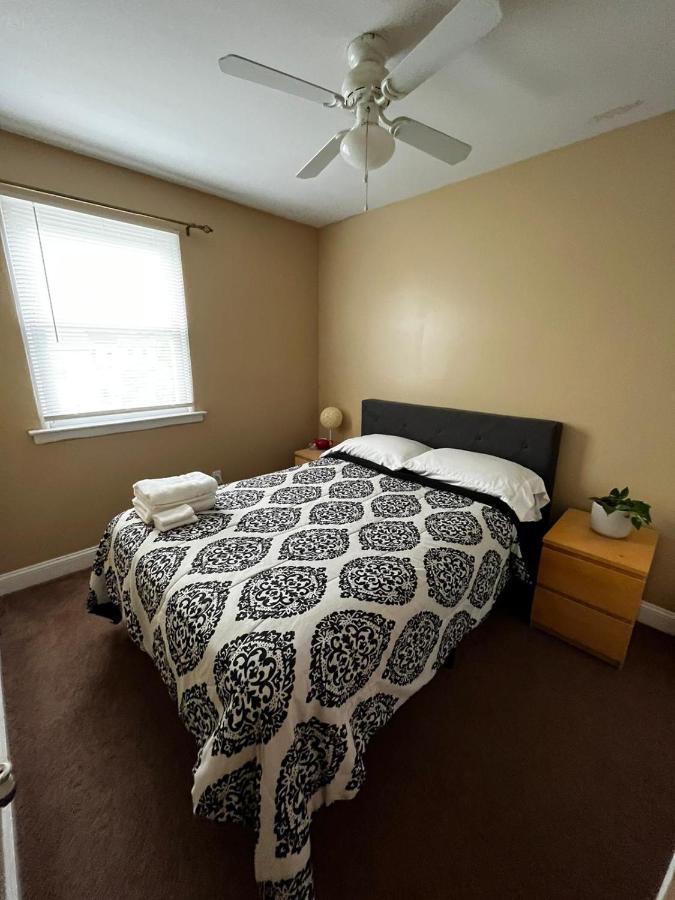 Tuscany 2900 - Classic Italian Style 3Br W Parking Near Airport Филаделфия Екстериор снимка