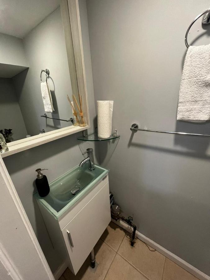 Tuscany 2900 - Classic Italian Style 3Br W Parking Near Airport Филаделфия Екстериор снимка