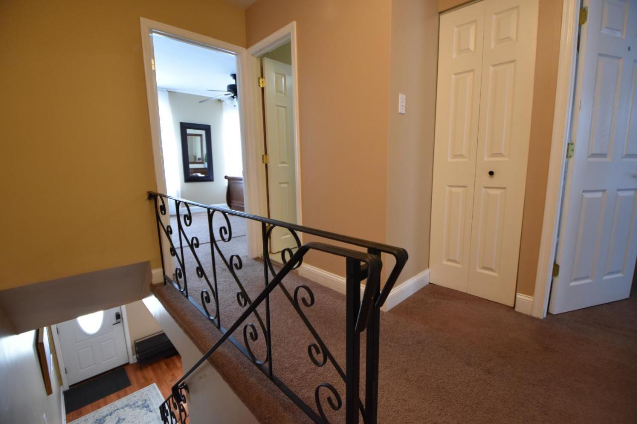 Tuscany 2900 - Classic Italian Style 3Br W Parking Near Airport Филаделфия Екстериор снимка
