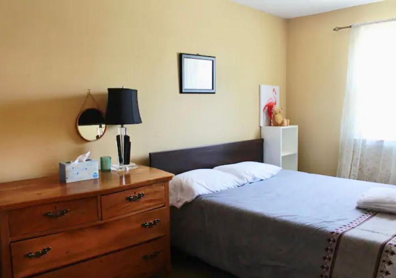 Tuscany 2900 - Classic Italian Style 3Br W Parking Near Airport Филаделфия Екстериор снимка