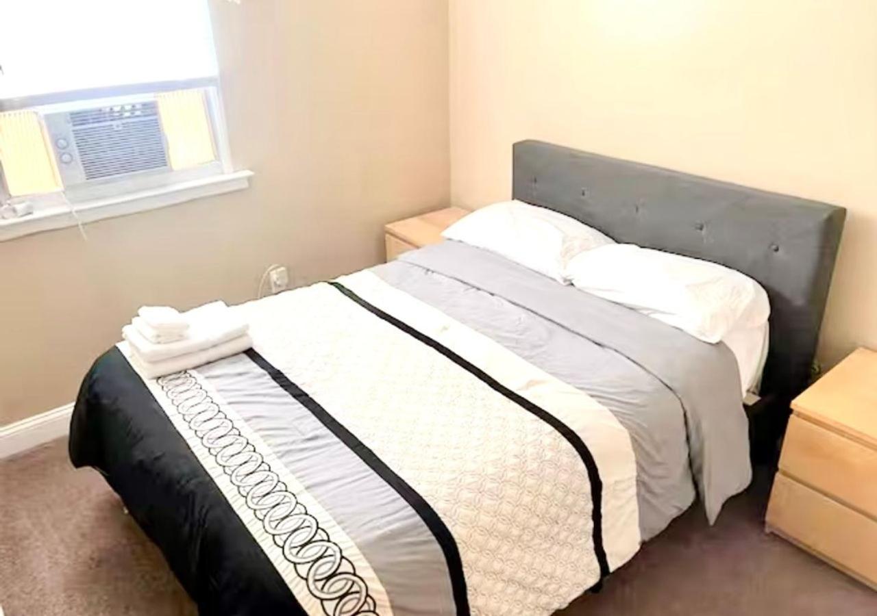 Tuscany 2900 - Classic Italian Style 3Br W Parking Near Airport Филаделфия Екстериор снимка