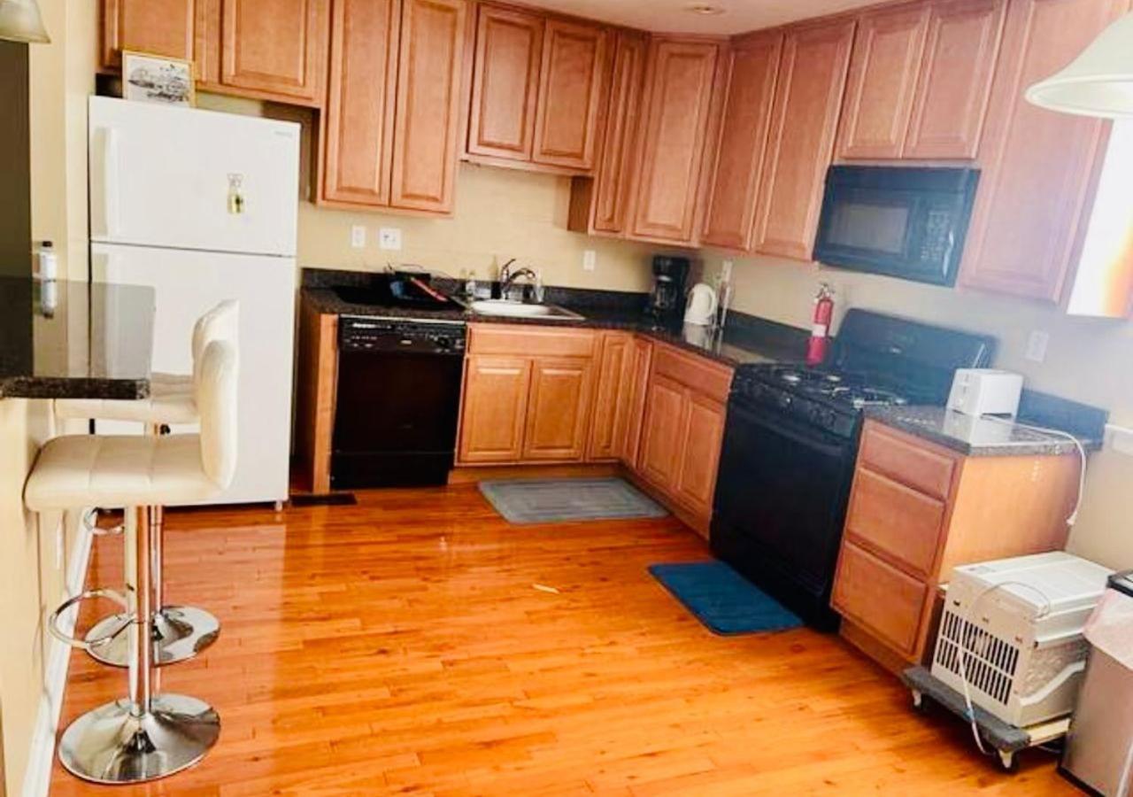 Tuscany 2900 - Classic Italian Style 3Br W Parking Near Airport Филаделфия Екстериор снимка