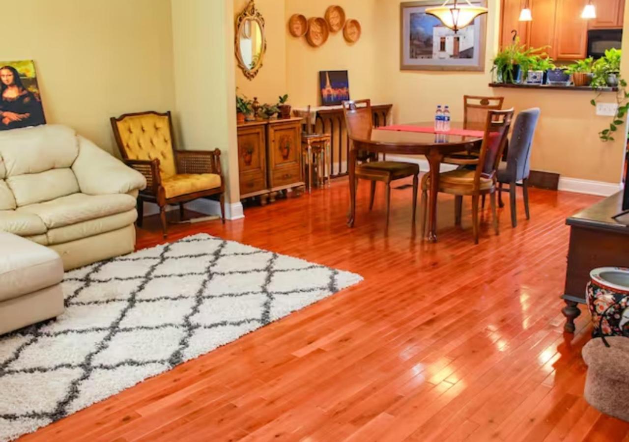 Tuscany 2900 - Classic Italian Style 3Br W Parking Near Airport Филаделфия Екстериор снимка